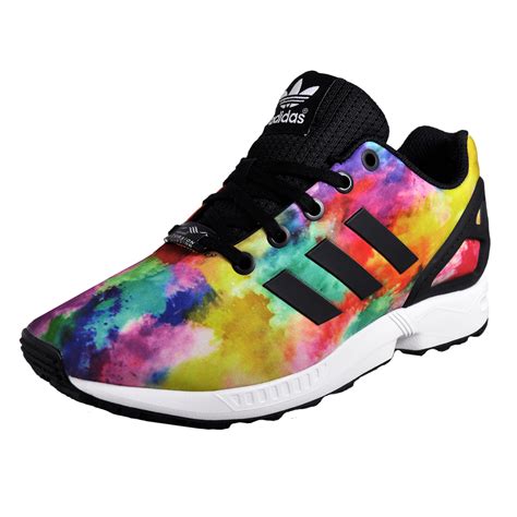 adidas flux kindermaat|adidas Originals Kids ZX Flux Sneaker .